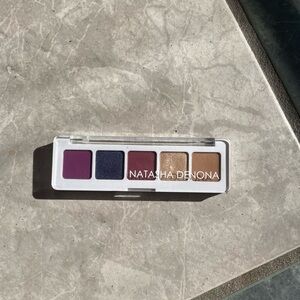 Natasha Denona Mini Lila Palette